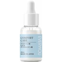 【アウトレット】エブリユー乾燥・ゆらぎケア美容液 アゼライン酸 CICA配合 40mL 1セット（1個×5）