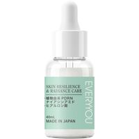 【アウトレット】エブリユーハリ・ツヤケア美容液 PDRN ナイアシンアミド配合 40mL 1セット（1個×5）