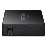 TRENDnet 10GBASE-T SFP+光メディアコンバータ TFC-10GSFP/A 1個（直送品）