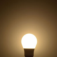 オーム電機 LED電球 E26 40形相当 調光器対応 電球色 LDA5L-G/D AG5 1個（直送品）