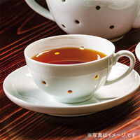 ルピシア DECAF CAROL 限定デザインBOX入 1箱(10バッグ入) ティーバッグ