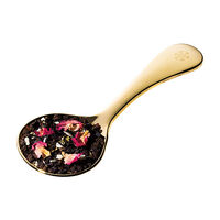 ルピシア CAROL 限定デザイン缶 1缶(50ｇ入) 茶葉