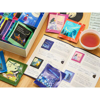 ルピシア 2026 THE BOOK OF TEA Tales of the Moon 1箱