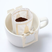 無印良品 産地を味わうコーヒー カフェインレス エチオピア（個装販売） 良品計画