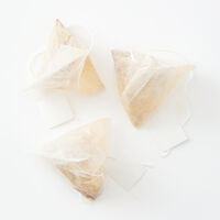 無印良品 穀物のお茶 黒豆＆ごぼう 14g（10袋）良品計画