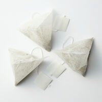 無印良品 レモングラス＆グリーンルイボス 12g（8袋） 良品計画