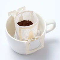 無印良品 産地を味わうコーヒー エチオピア（個装販売） 良品計画