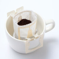無印良品 産地を味わうコーヒー インドネシア（個装販売） 良品計画