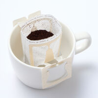 無印良品 産地を味わうコーヒー グアテマラ（個装販売） 良品計画
