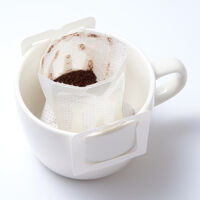 無印良品 産地を味わうコーヒー ブルンジ（個装販売） 良品計画
