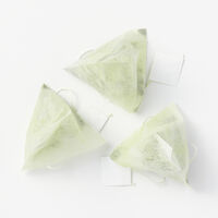 無印良品 抹茶入り緑茶 18g（1.8g×10袋） 良品計画