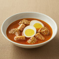 無印良品 素材を生かした 20種スパイスとチキンのスープカレー 1セット（1袋×2） 良品計画
