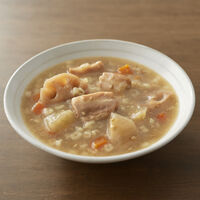 無印良品 養生スープ かぶと豚肉のとろみスープ 160g（1人前） 1セット（1袋×2） 良品計画