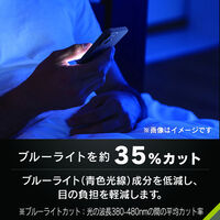 トリニティ iPhone 17/16 Pro FLEX3D ゴリラ BL低減高透明 TR-IP25M2-G3-GOB3CBK 1個（直送品）