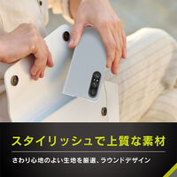 トリニティ Xperia 1 VII [FlipNote] フリップケース ブルー TR-XP253-FN-SHBL 1個（直送品）