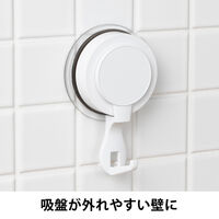 【吸盤補助】 吸盤用　補助板 1個入 ADP60SーCLーBU 1個 オリジナル