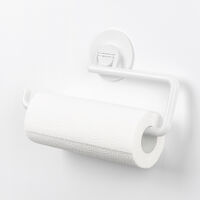 【マグネット】　キッチンペーパーハンガー　耐荷重1kg MKTH280ーWH80 1個 オリジナル