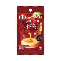 薬用 入浴剤 炭酸 温泡 デカまる 背徳の林檎 4錠入 アース製薬 1セット（1個×3） アース製薬