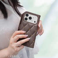 トリニティ アジュテ iPhone 18 Pro/17 Pro カメラ保護ガラス 金 AJ-IP26M3-LCAR-CCLGD 1個（直送品）
