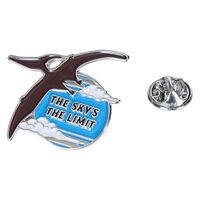 ダルトン ピンバッチ PINZ ダイナソー E 539268 1個（直送品）