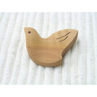 籐芸 箸おき サオ ハト 553670 1個（直送品）