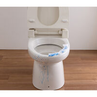 サンコー toilet キレイまもりマス 60個入 555492 1個（直送品）