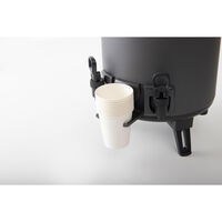 ピーコック魔法瓶 ダブルコックキーパー 9.5L 557131 1個（直送品）