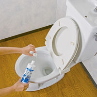 アズマ工業 バイオエース 液状 500ml 557608 1個（直送品）
