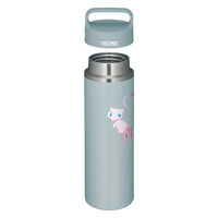 サーモス 真空断熱ケータイマグ 600ml フロスティブルー 558845 1個（直送品）