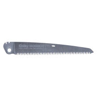 ユーエム工業 シルキーゴムボーイ荒目210替刃 2044819 1個（直送品）