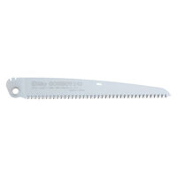 ユーエム工業 シルキーゴムボーイ万能目240替刃 2044903 1個（直送品）
