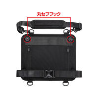 TJMデザイン セフチェストパネル黒SFCPBK 3113144 1個（直送品）