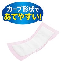 アテント 尿取りパッド 尿とりパッドスーパー吸収 女性用 2回吸収 1セット（306枚入:51枚入×6パック）エリエール 大王製紙