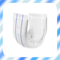 アテント 尿取りパッド ふだんの下着に使えるパッド 300ml 2回吸収 1セット（192枚入:24枚入×8パック）エリエール