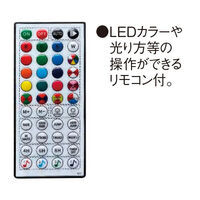 ポップギャラリー(POPGALLERY) スマートLED ブランチツリー TG5-6416 1本（直送品）