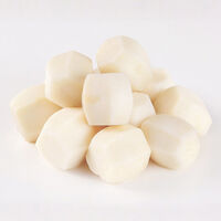 大洋エーアンドエフ 業務用 六角さといも 261463 1ケース 500g×20PC（直送品）