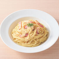 ニップン 業務用 3種チーズの濃厚カルボナーラ 263437 1ケース 300g×12PC（直送品）
