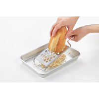 下村工業 PGオールステンレスおろし 3700536 1個（直送品）