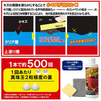 三喜工業 【業務用】輝きが戻る キズ隠しQ10 4560162565862 1セット（直送品）