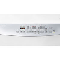 アイリスオーヤマ 【設置サービス付】 ドラム式洗濯乾燥機 洗濯8.0kg乾燥4.0kg FLK842-W 1台（直送品）