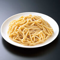 シマダヤ 業務用 真打つけ麺専用極太中華麺全粒粉入270ミニダフ 260785 1ケース (270g×5個)×4PC（直送品）