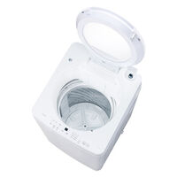 アイリスオーヤマ 【設置サービス付】 全自動電気洗濯機 10.0kg OSH 洗剤自動投入 ITW-H1003H-W 1台（直送品）