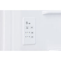 アイリスオーヤマ 【設置サービス付】 冷凍冷蔵庫 371L 自動霜取り 大容量冷凍室 IRSN-37A-W 1台（直送品）