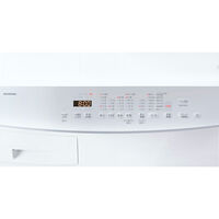 アイリスオーヤマ 【設置サービス付】 ドラム式洗濯乾燥機 洗濯8.0kg乾燥5.0kg FLK852-W 1台（直送品）