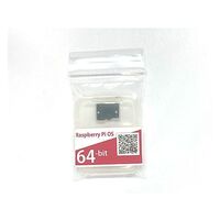 共立電子産業 Raspberry Pi 5(16GB)スターターセット/レギュラー RASPi5-RGL16GB 1セット（直送品）
