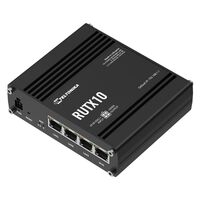 RUTX10 産業用WiーFi 5 (11ac) / ギガビットイーサネット ルーター RUTX10000B00 1個（直送品）