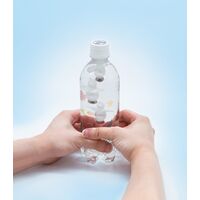 ルミカ ペットボトルペット クリオネ(浮沈子製作キット) S77-1104 1セット(5セット)（直送品）