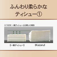 エルモア Kazaru×Krafty by BEAMS DESIGN 160組5箱 1パック（5個入）カミ商事