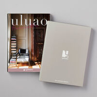 大和 蝶結 手提付〈ハリエット〉ギフトカタログ Uluao YM718 1個（直送品）