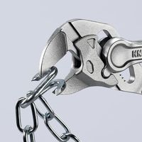 エスコ 21mm/100mm プライヤーレンチ EA531K-100 1丁（直送品）